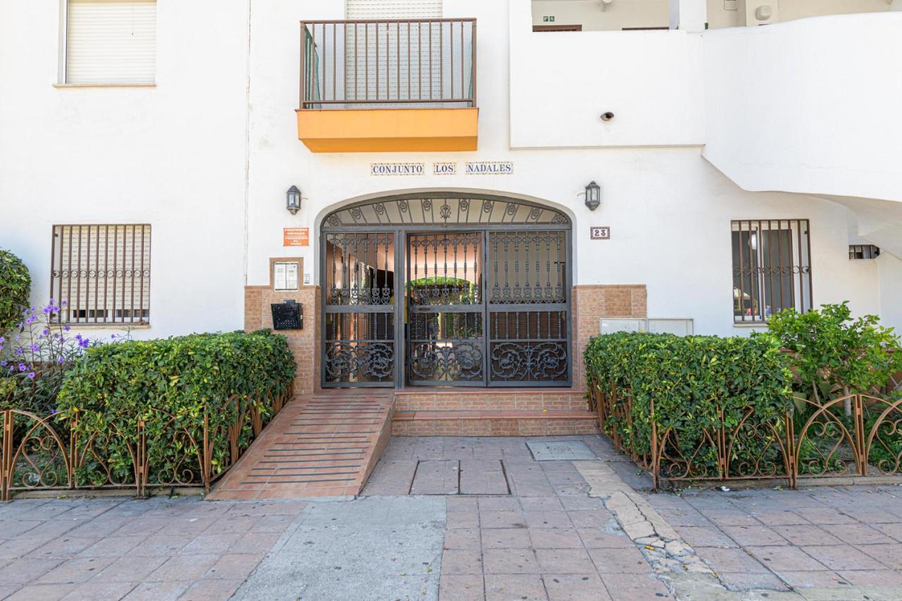 Las Palmeras -benalmadena- *