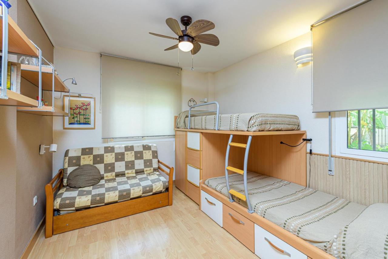 Las Palmeras -benalmadena- *