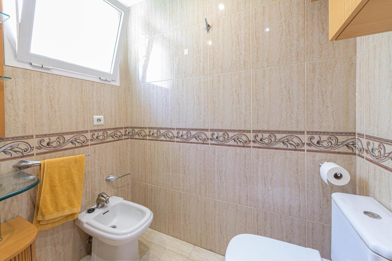 Apartment Las Palmeras -benalmadena-