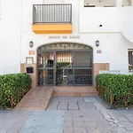 Las Palmeras -Benalmadena-