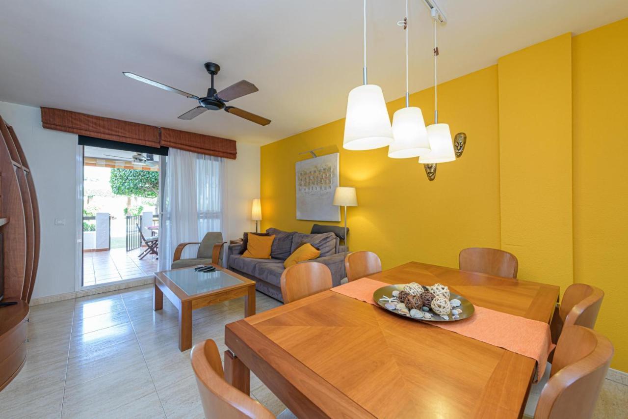 Las Palmeras -benalmadena- Benalmadena